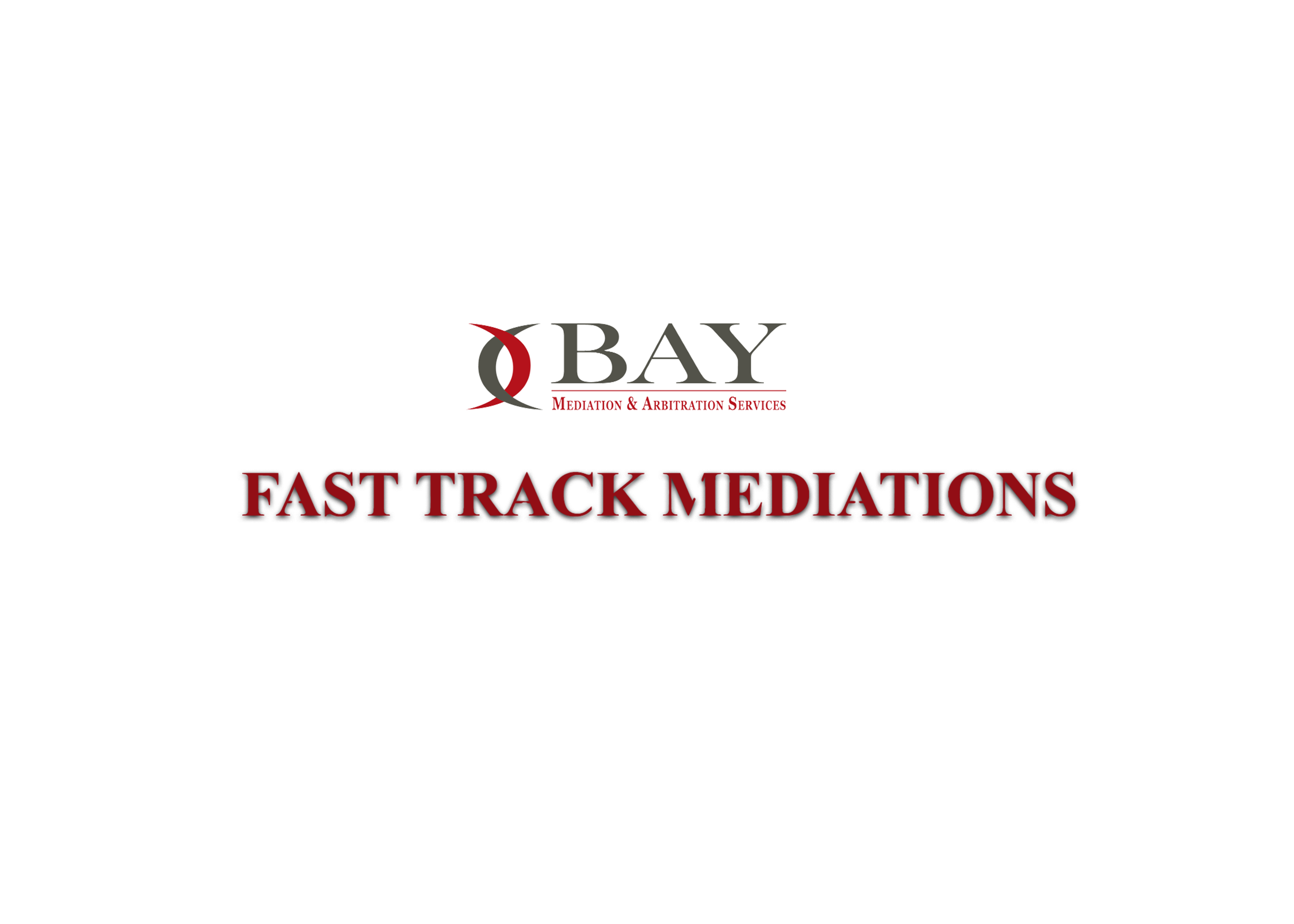 Bay Mediation Atlanta,  Office