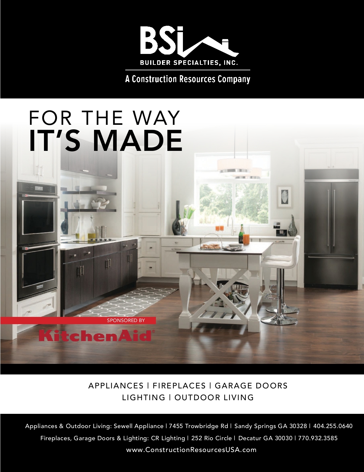 Weissman Atlanta, GA Office