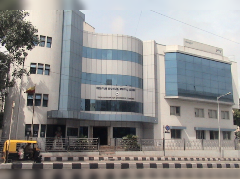 IndusLaw Bangalore City, India Office