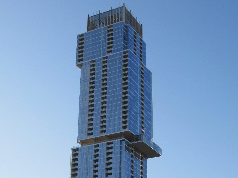 Bold Patents Austin, TX Office