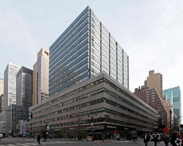 Cassin & Cassin LLP New York City, NY Office