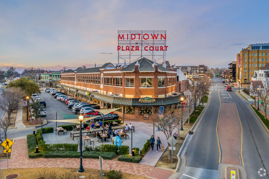 Holmes, Holmes, & Neisent P.L.L.C Oklahoma City,  Office