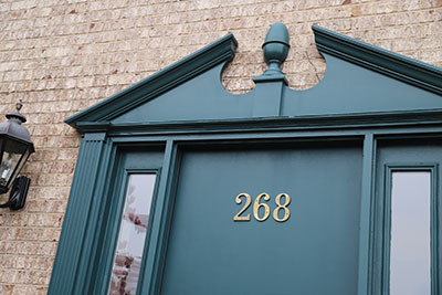 Chamlin, Rosen, Uliano & Witherington West Long Branch, NJ Office