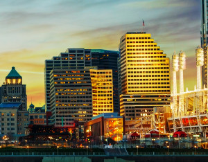 DBL Law Cincinnati, OH Office