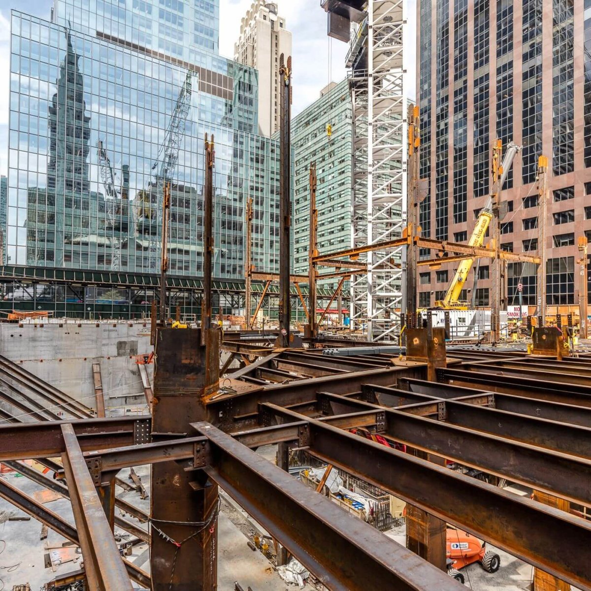 Adam Leitman Bailey, P.C New York City, NY Office