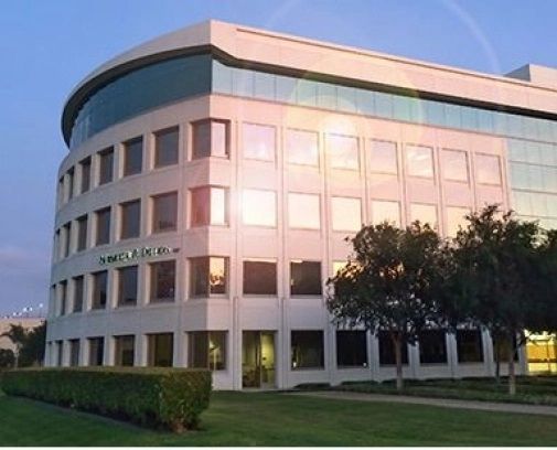 Newmeyer & Dillion Las Vegas, NV Office