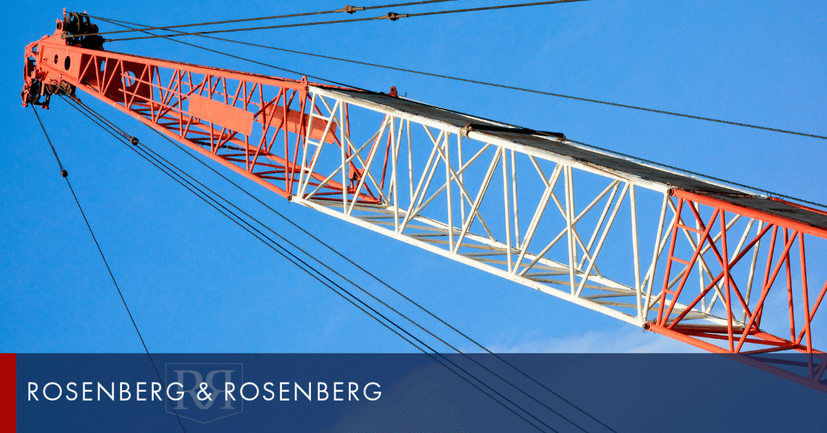 Rosenberg & Rosenberg, PA Hollywood, FL Office