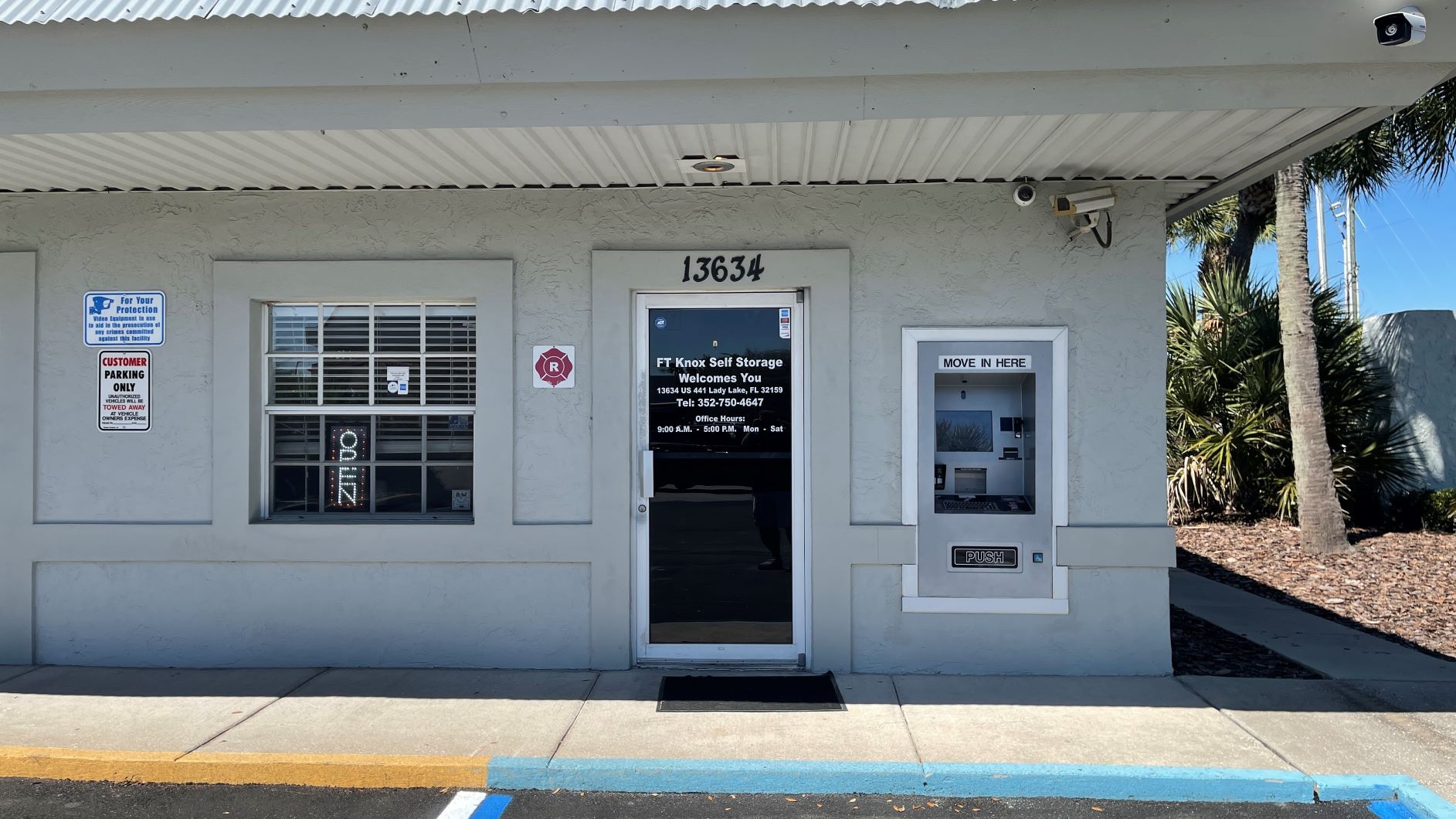 Trotter & Soulsby, PA The Villages, FL Office