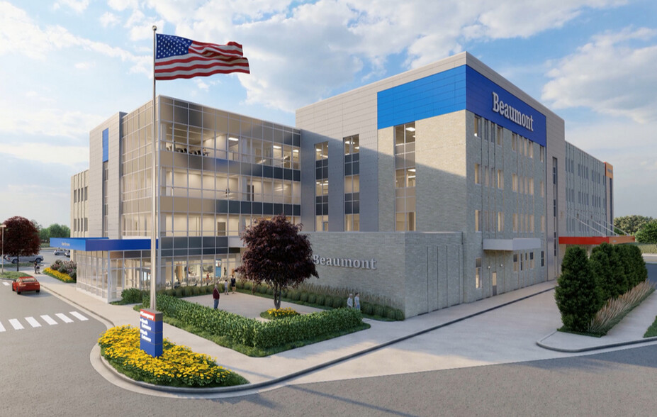 Moblo Fleming, P.C Livonia, MI Office