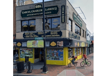 Garces, Grabler & LeBrocq Elizabeth, NJ Office