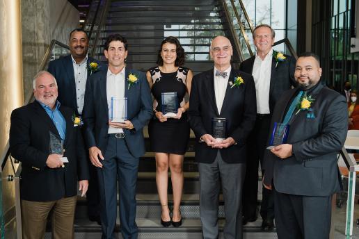 The Meridian Law Group Dearborn, MI Office