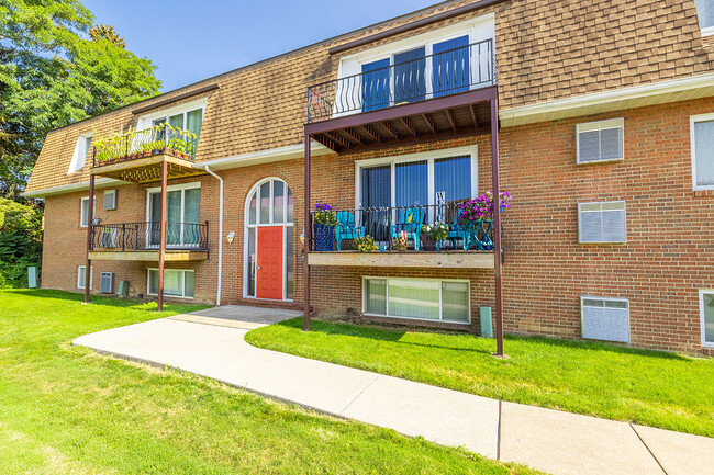 Herman Legal Group, LLC Erie, PA Office