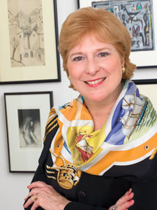 Barbara K. Runge Houston,  Office