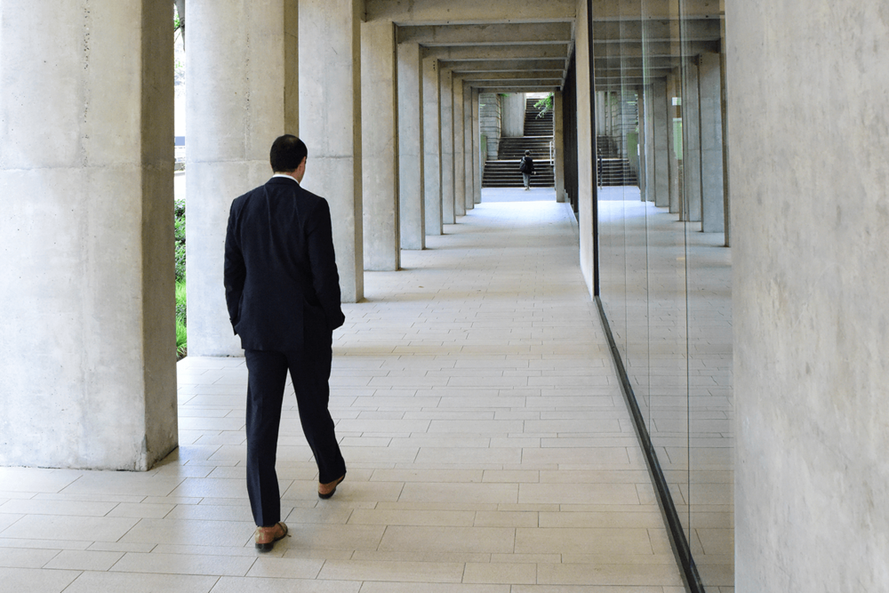 Bordin Semmer LLP Los Angeles,  Office