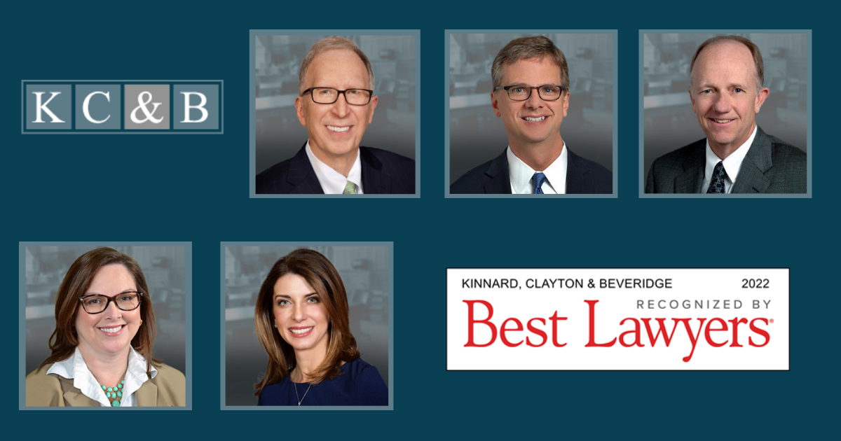 Kinnard, Clayton & Beveridge Nashville, TN Office