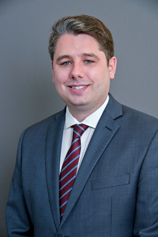 Frei, Mims and Perushek, LLP Reston, VA Office