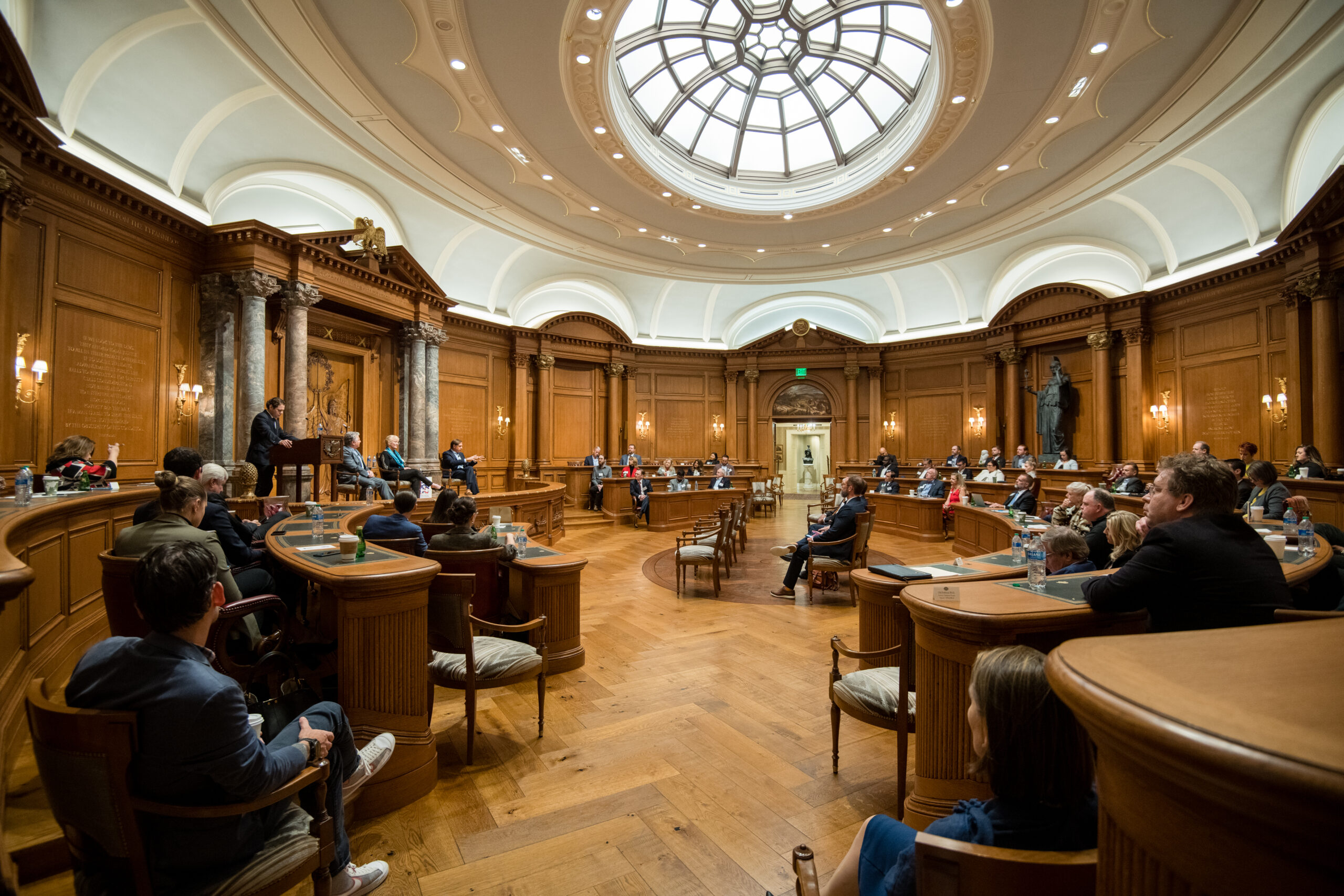 Bush & Bush Law Group Dallas,  Office