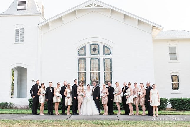 The Linesch Firm Palm Harbor, FL Office