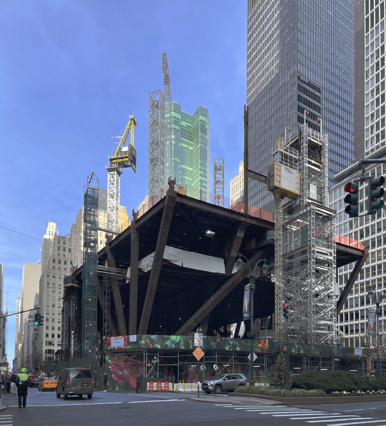 THOMAS CHASE, LLC Millburn,  Office