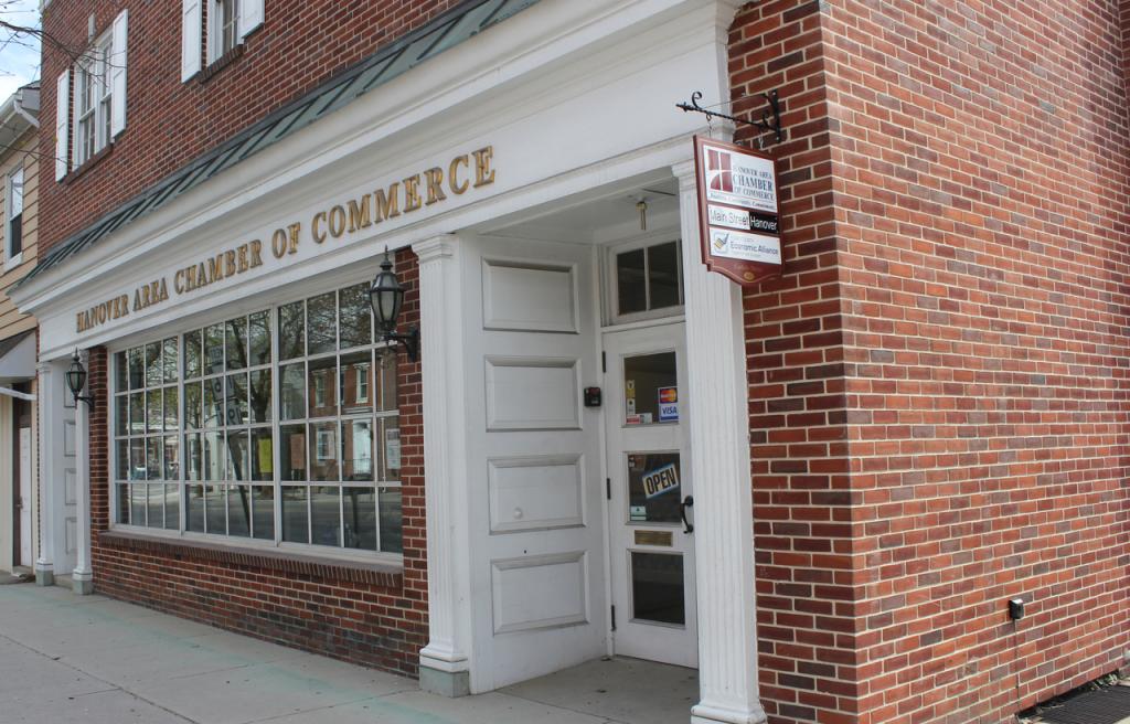 Salzmann Hughes, P.C Hanover, PA Office