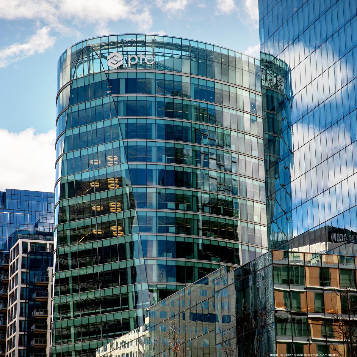 Winston Law Group, LLC Somerville, MA Office