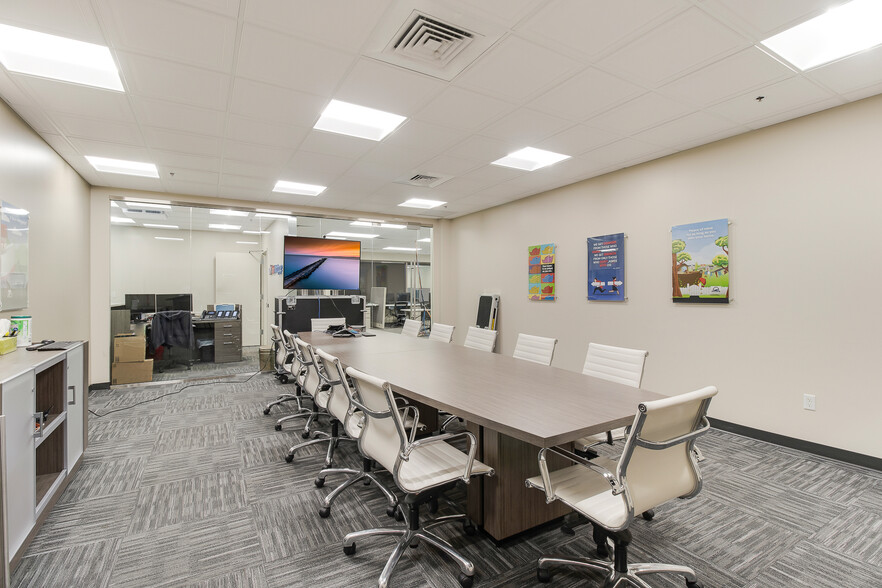 Goldburd McCone LLP Spring Valley, NY Office