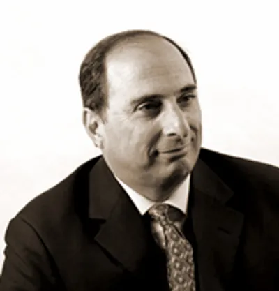 Haas & Najarian San Francisco, CA Office