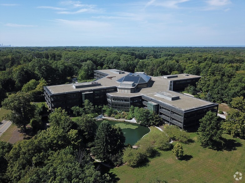 Petronzio Schneier Co., LPA Lyndhurst, OH Office