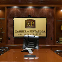 Kanner & Pintaluga Orlando, FL Office