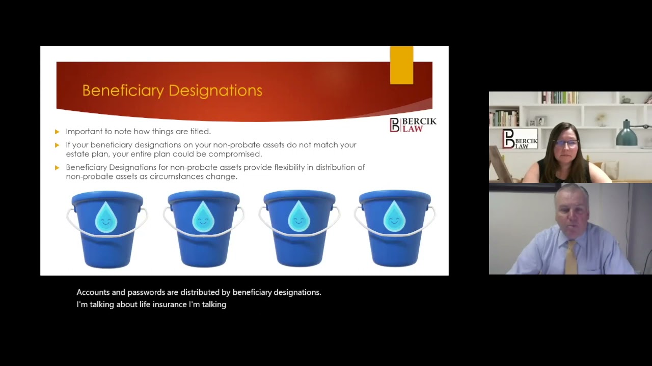 Lauren D. Bercik Esq. LLC Shrewsbury,  Office