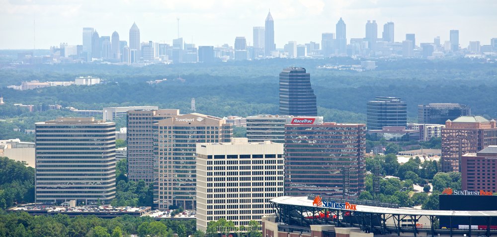 Wasson, Sours & Harris, PC Atlanta, GA Office