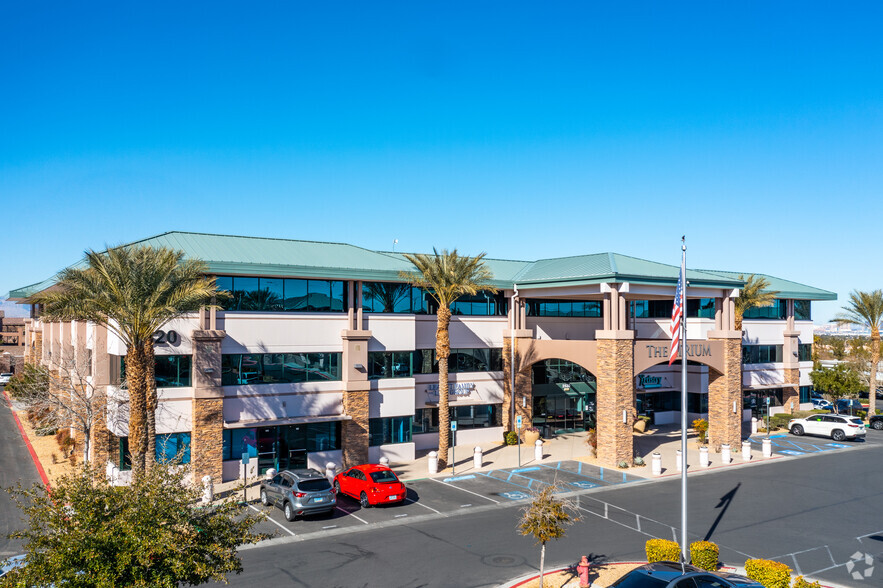 Peel Brimley, L.L.P Henderson, NV Office