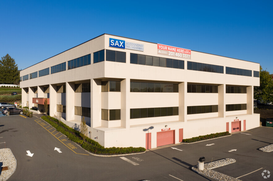 Ansell Grimm & Aaron, PC Clifton, NJ Office