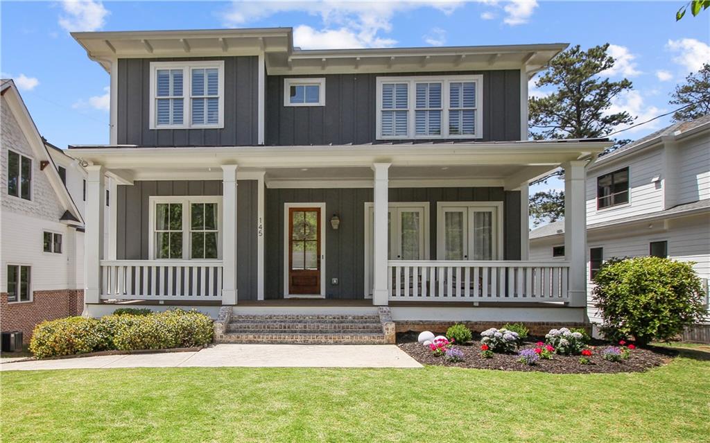 The Spencer Law Firm, LLC Decatur,  Office