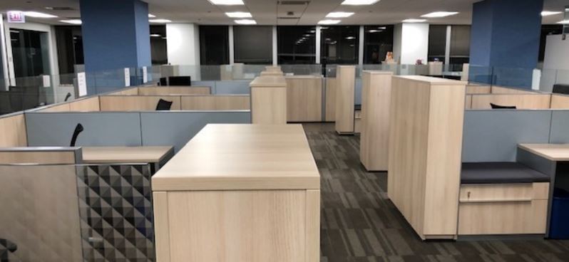 McDonnell Boehnen Hulbert & Berghoff LLP Chicago, IL Office