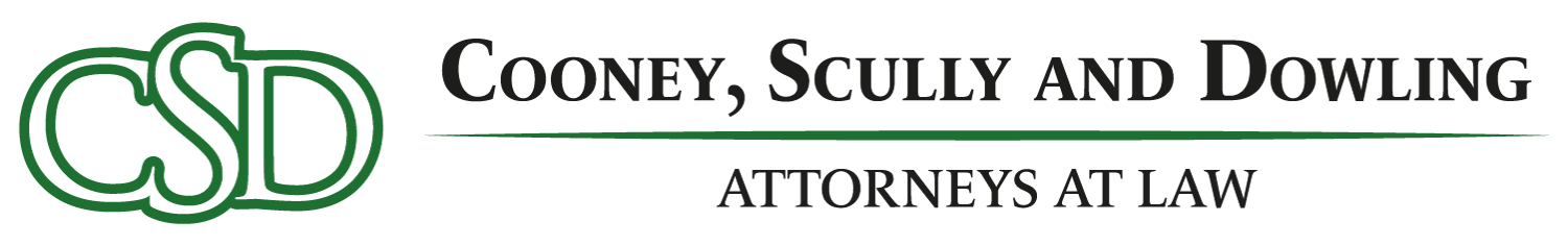 Cooney, Scully and Dowling Hartford, CT Office
