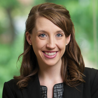 Hancock Daniel Johnson City, TN Office