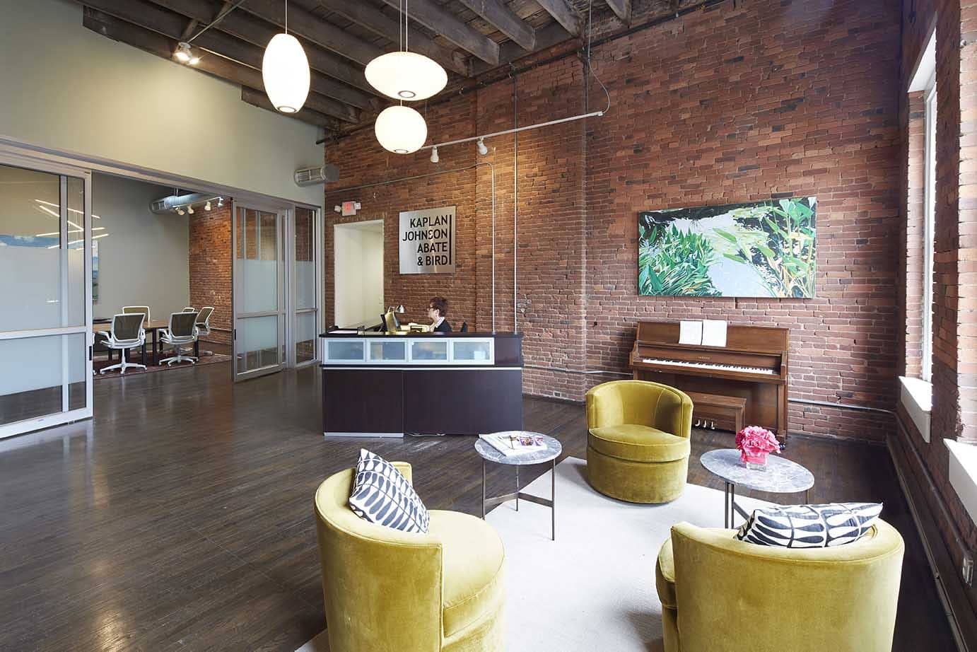 Kaplan Johnson Abate & Bird LLP Louisville, KY Office