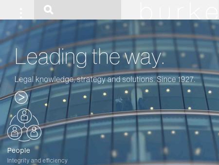 Burke, Williams & Sorensen, LLP Riverside, CA Office