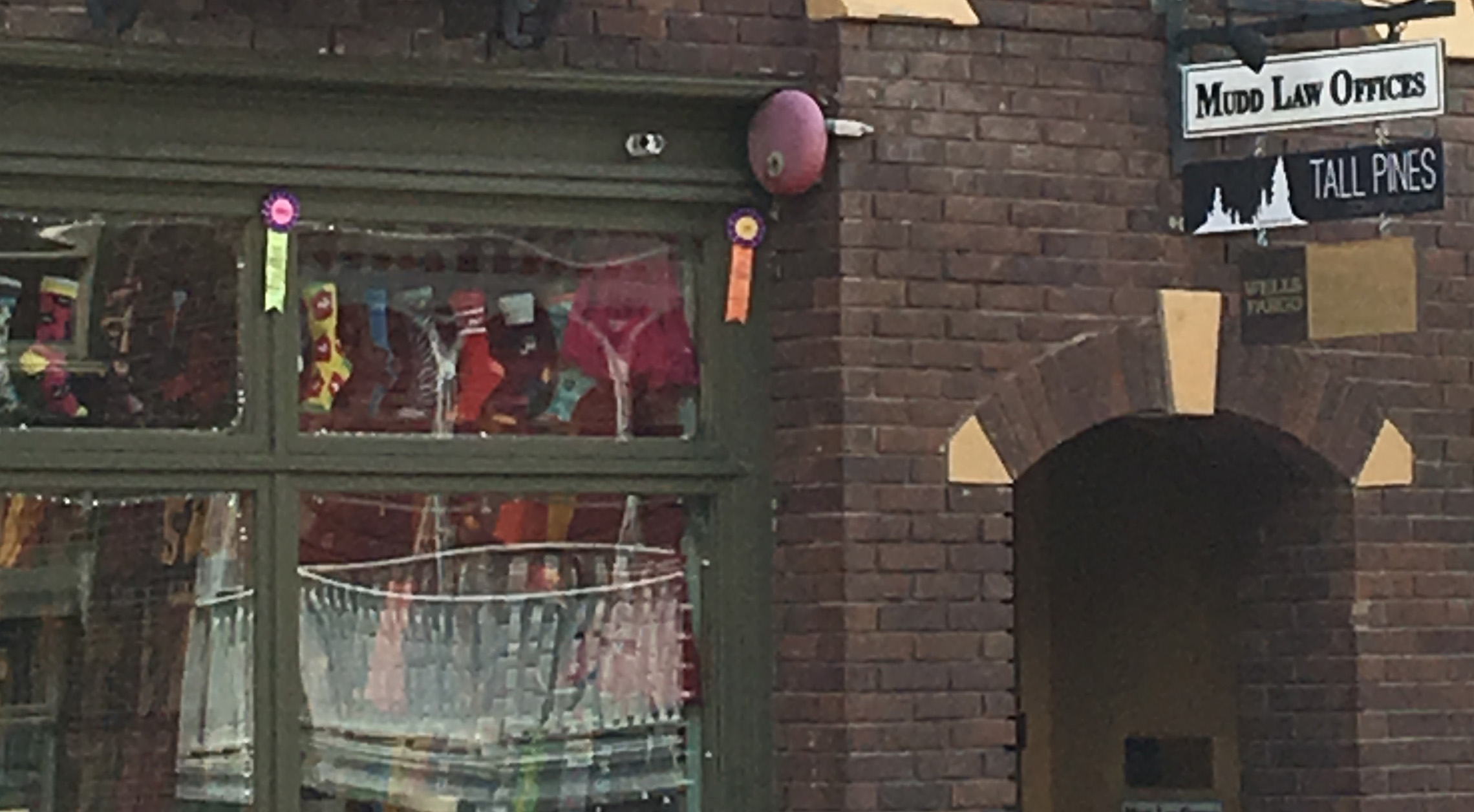 Mudd Law Park City, UT Office