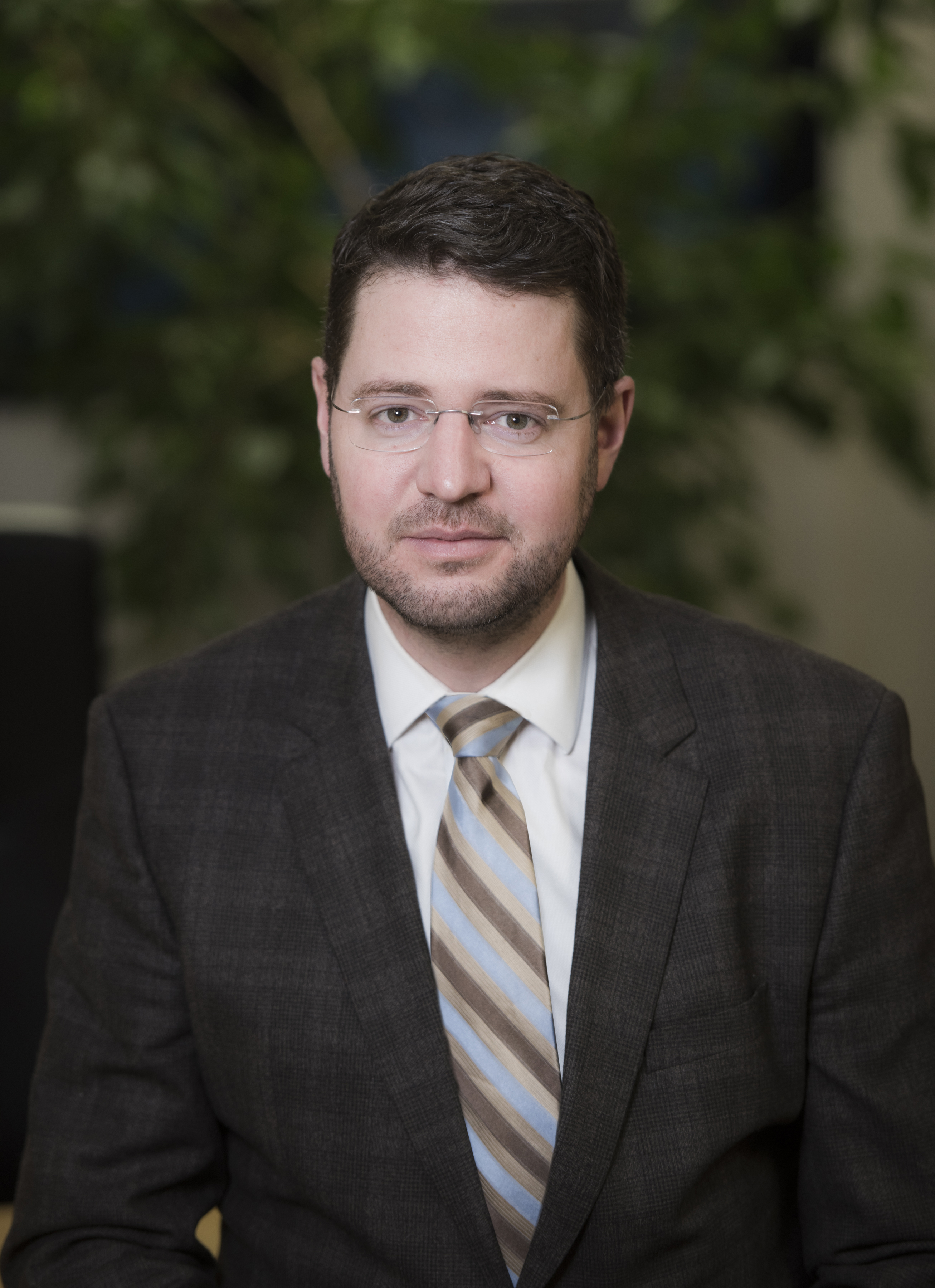 Lawson Lundell Yellowknife, Canada Office