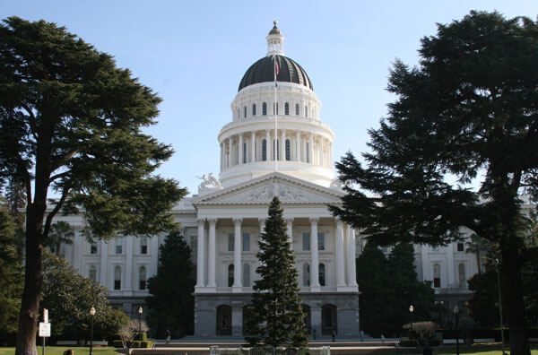 Meissner, Joseph & Palley Sacramento, CA Office