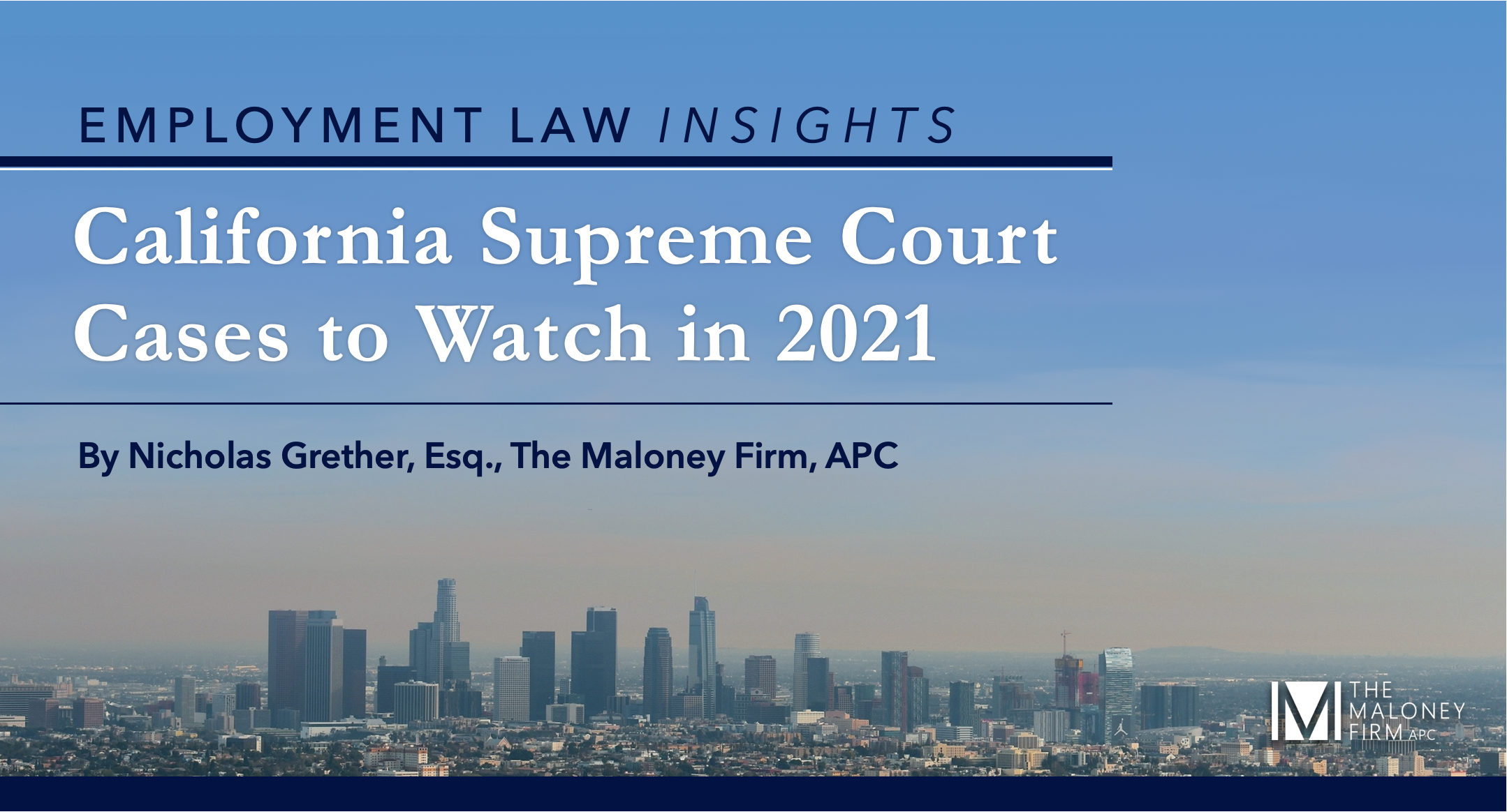 Maloney Firm APC Torrance,  Office