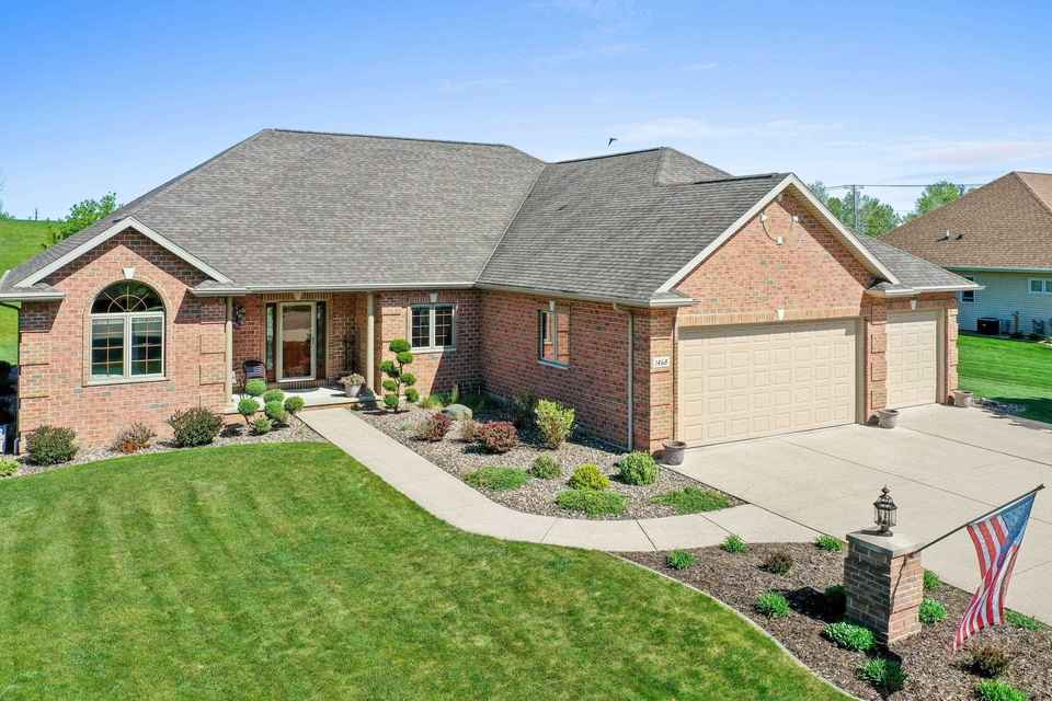 Howard & Howard El Reno, OK Office