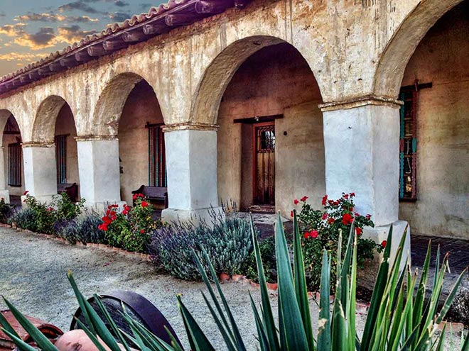 Glick Haupt Marino LLP San Luis Obispo,  Office