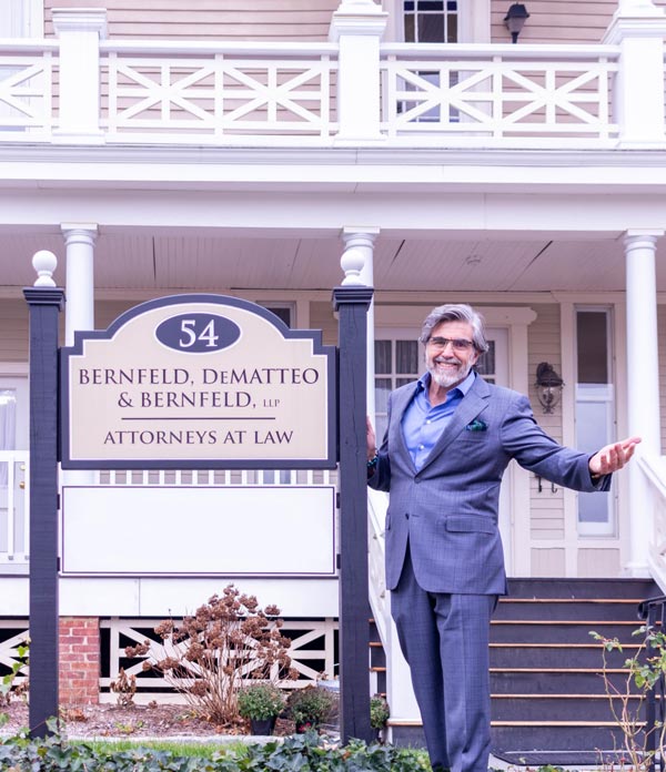 Bernfeld, DeMatteo & Bernfeld, LLP New York City, NY Office