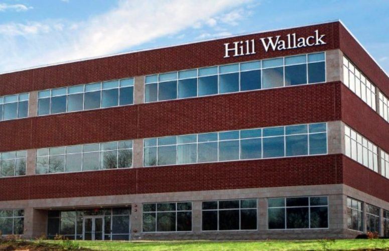 Hill Wallack LLP Langhorne, PA Office