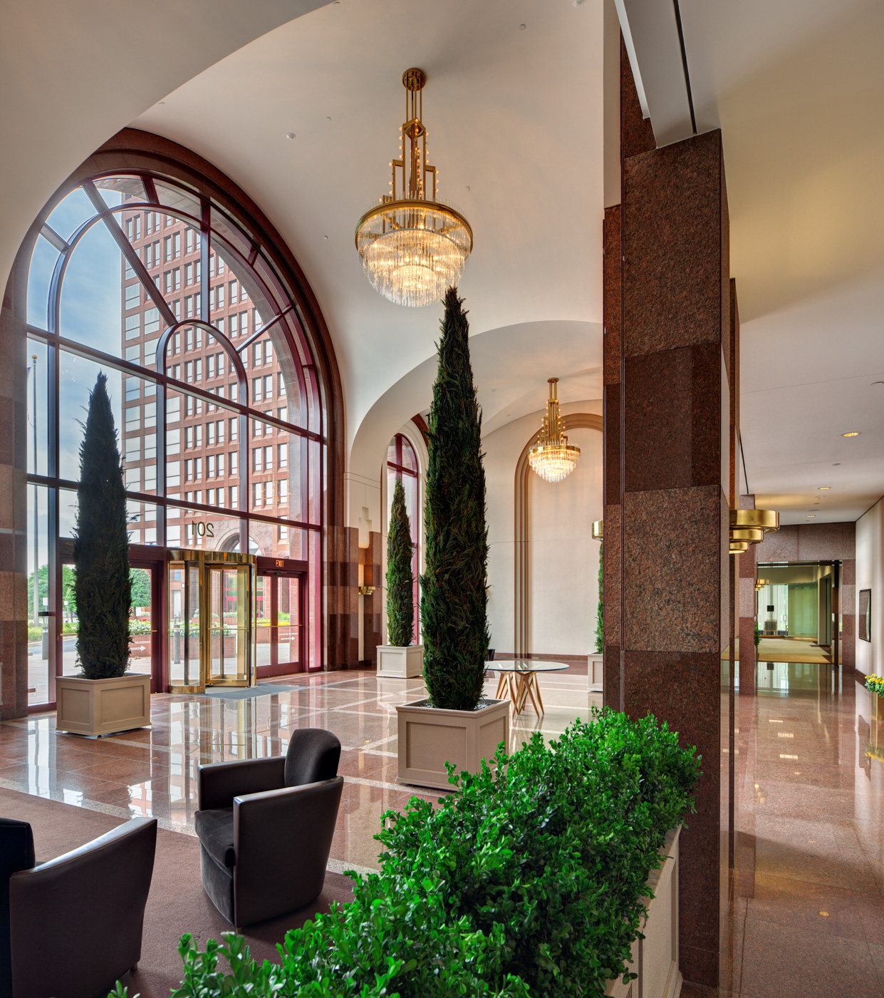 Kemp Klein Troy, MI Office