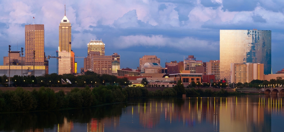 Plews Shadley Racher & Braun LLP Indianapolis, IN Office