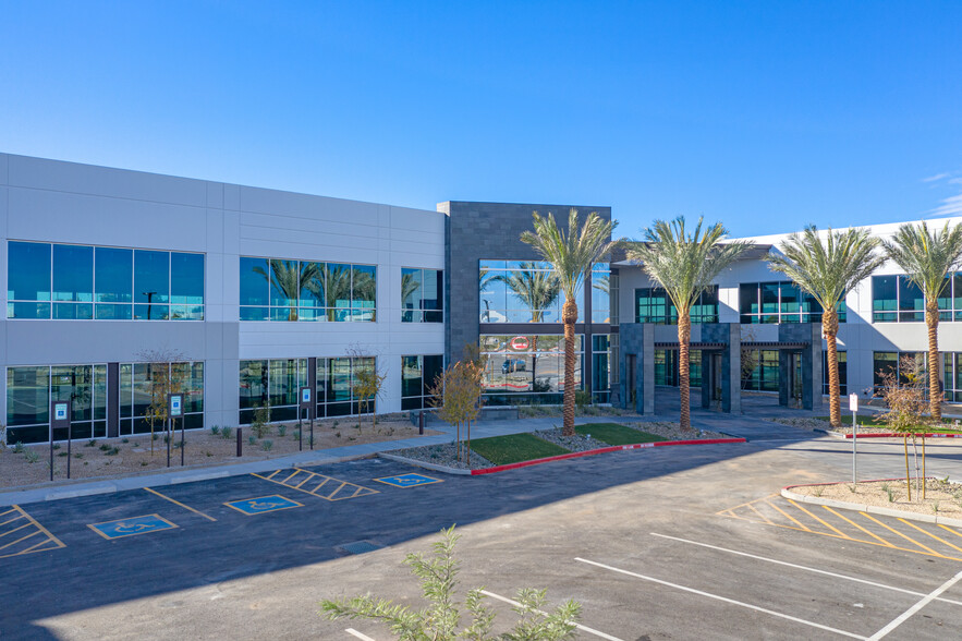 Law Office of Thomas M. Ryan Chandler,  Office